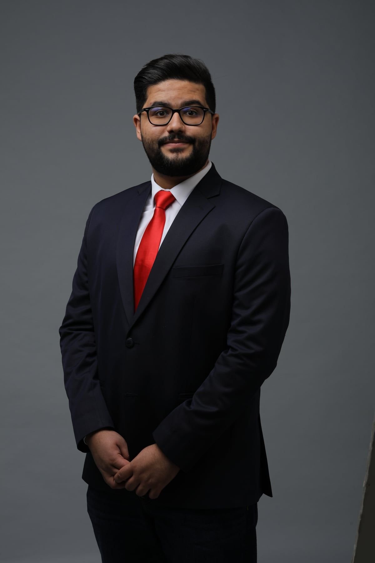 Sayed Ali Alkamel, Google Developer Expert in Flutter and Dart