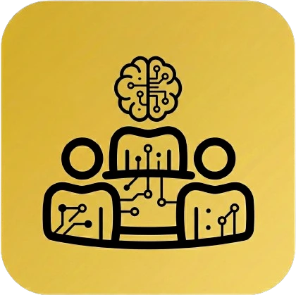 The LLM Council app icon